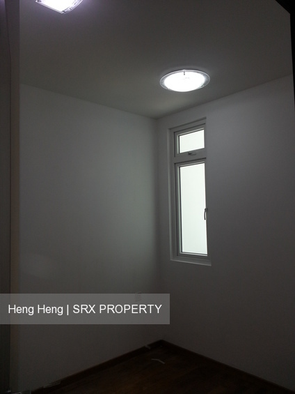 Parc Rosewood (D25), Condominium #185682382
